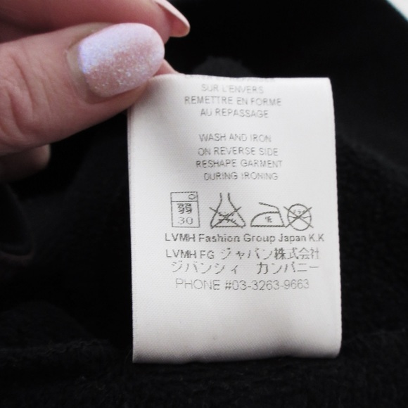 Givenchy Rottweiler Embroidered Sweatshirt - Picture 7 of 7